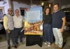 La cuarta edición de Vecinalh llega con música, baile, fotografía y huertum La cuarta edición de Vecinalh llega con música, baile, fotografía y huertum
