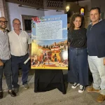 La cuarta edición de Vecinalh llega con música, baile, fotografía y huertum
