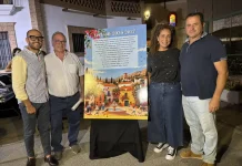 La cuarta edición de Vecinalh llega con música, baile, fotografía y huertum
