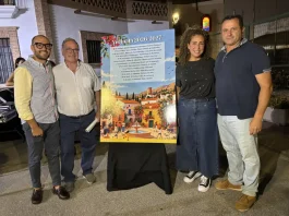 La cuarta edición de Vecinalh llega con música, baile, fotografía y huertum