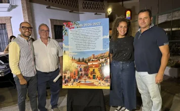 La cuarta edición de Vecinalh llega con música, baile, fotografía y huertum