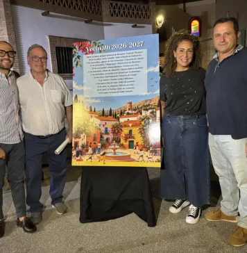 La cuarta edición de Vecinalh llega con música, baile, fotografía y huertum
