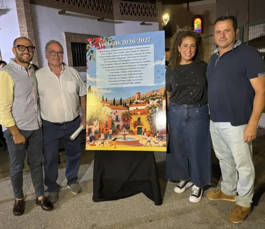 La cuarta edición de Vecinalh llega con música, baile, fotografía y huertum La cuarta edición de Vecinalh llega con música, baile, fotografía y huertum