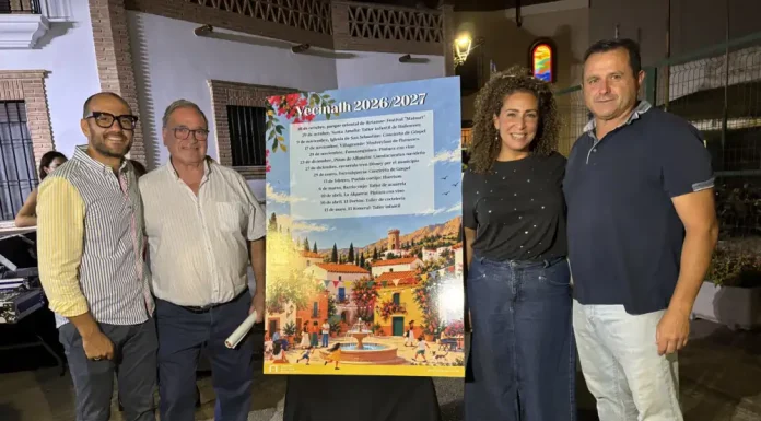 La cuarta edición de Vecinalh llega con música, baile, fotografía y huertum