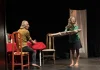 Una obra nominada a los Premios Lorca llena el Centro Cultural