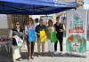 Alhaurín de la Torre se suma al Día Internacional contra el Cambio Climático Alhaurín de la Torre se suma al Día Internacional contra el Cambio Climático