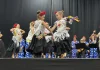 El Festival de Folclore reúne a lo más destacado de la música y la danza española y andina