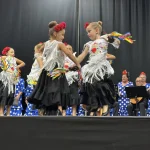 El Festival de Folclore reúne a lo más destacado de la música y la danza española y andina El Festival de Folclore reúne a lo más destacado de la música y la danza española y andina