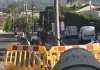 El Ayuntamiento acomete obras de mejora en la calle Río Genil de Los Manantiales   