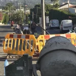 El Ayuntamiento acomete obras de mejora en la calle Río Genil de Los Manantiales El Ayuntamiento acomete obras de mejora en la calle Río Genil de Los Manantiales