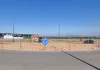El Ayuntamiento mejora el cruce de la avenida de las Américas con Mercadona  