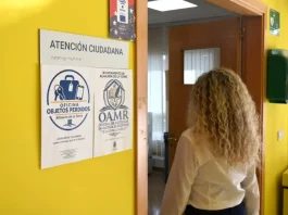 El Ayuntamiento habilita una nueva Oficina Municipal de Objetos Perdidos El Ayuntamiento habilita una nueva Oficina Municipal de Objetos Perdidos