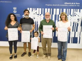 Alhaurín de la Torre contará con un espacio de recuerdo para el duelo perinatal Alhaurín de la Torre contará con un espacio de recuerdo para el duelo perinatal