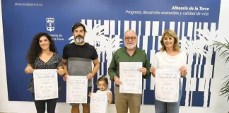 Alhaurín de la Torre contará con un espacio de recuerdo para el duelo perinatal  