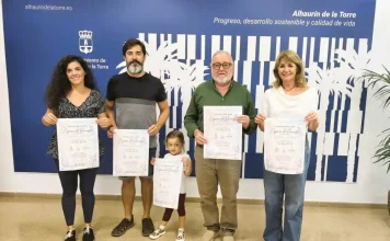 Alhaurín de la Torre contará con un espacio de recuerdo para el duelo perinatal  