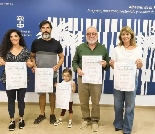 Alhaurín de la Torre contará con un espacio de recuerdo para el duelo perinatal Alhaurín de la Torre contará con un espacio de recuerdo para el duelo perinatal