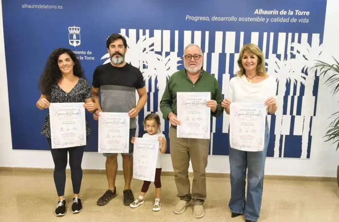 Alhaurín de la Torre contará con un espacio de recuerdo para el duelo perinatal Alhaurín de la Torre contará con un espacio de recuerdo para el duelo perinatal