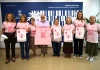 La Marcha contra el Cáncer de Alhaurín de la Torre cumple trece ediciones La Marcha contra el Cáncer de Alhaurín de la Torre cumple trece ediciones
