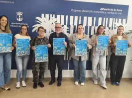 La III Merendilla Intercultural se celebrará el 13 de noviembre en Viñagrande    