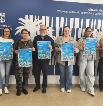 La III Merendilla Intercultural se celebrará el 13 de noviembre en Viñagrande    