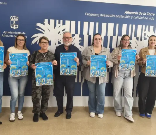 La III Merendilla Intercultural se celebrará el 13 de noviembre en Viñagrande    