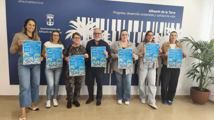 La III Merendilla Intercultural se celebrará el 13 de noviembre en Viñagrande    