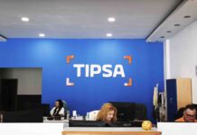 TIPSA Alhaurín de la Torre: mensajería, reparto y recogida de paquetes