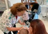 Más de 180.000 menores de 5 años se vacunarán frente a la gripe en Andalucía desde hoy Más de 180.000 menores de 5 años se vacunarán frente a la gripe en Andalucía desde hoy