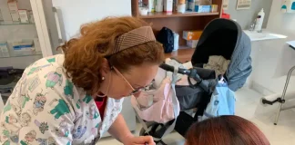 Más de 180.000 menores de 5 años se vacunarán frente a la gripe en Andalucía desde hoy